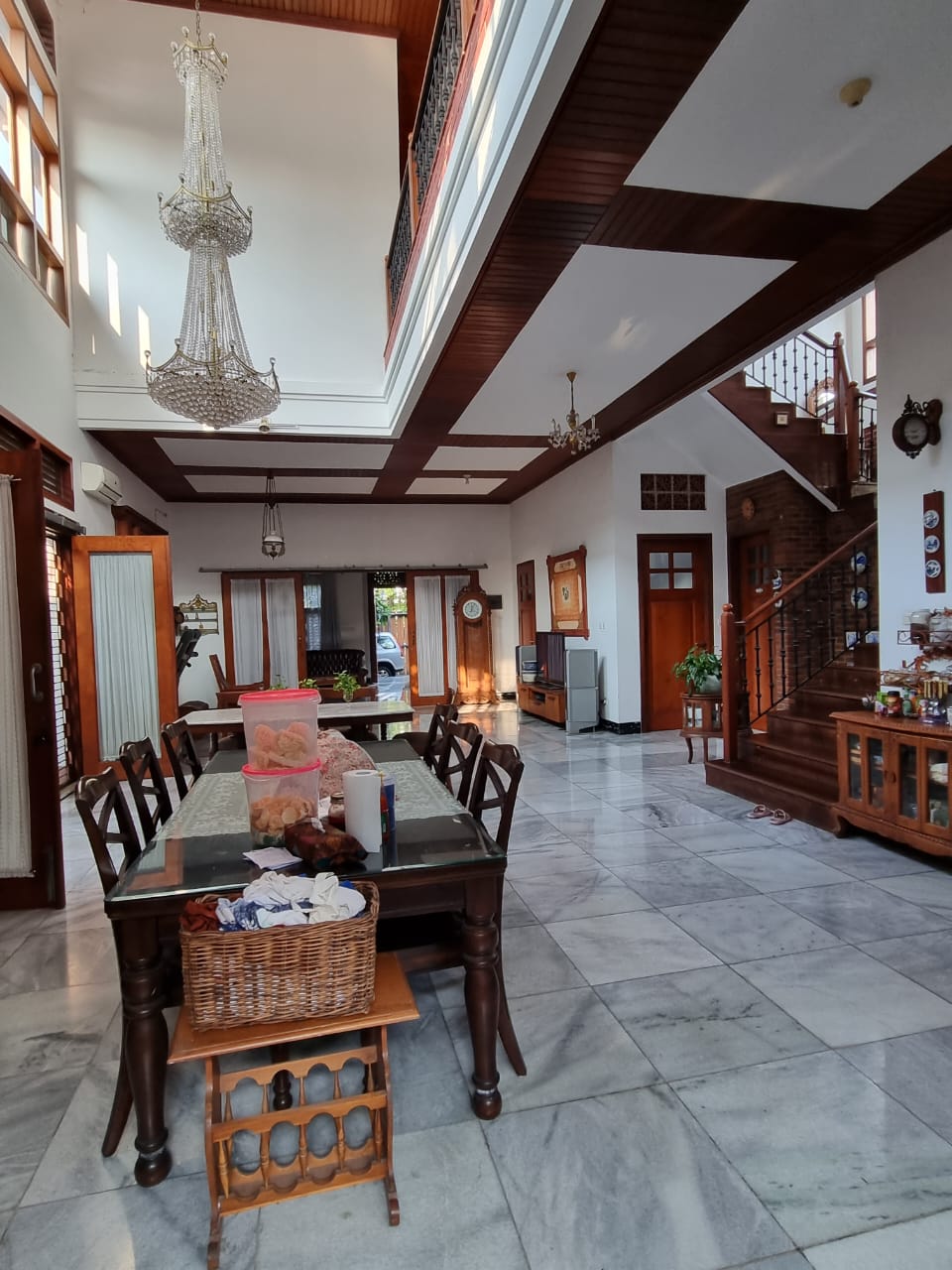 Villa Bali
