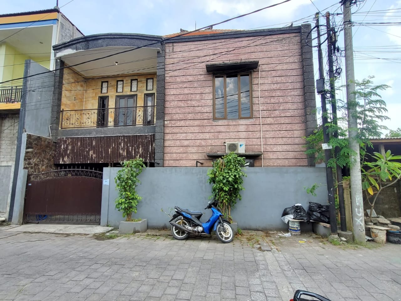 Villa Bali