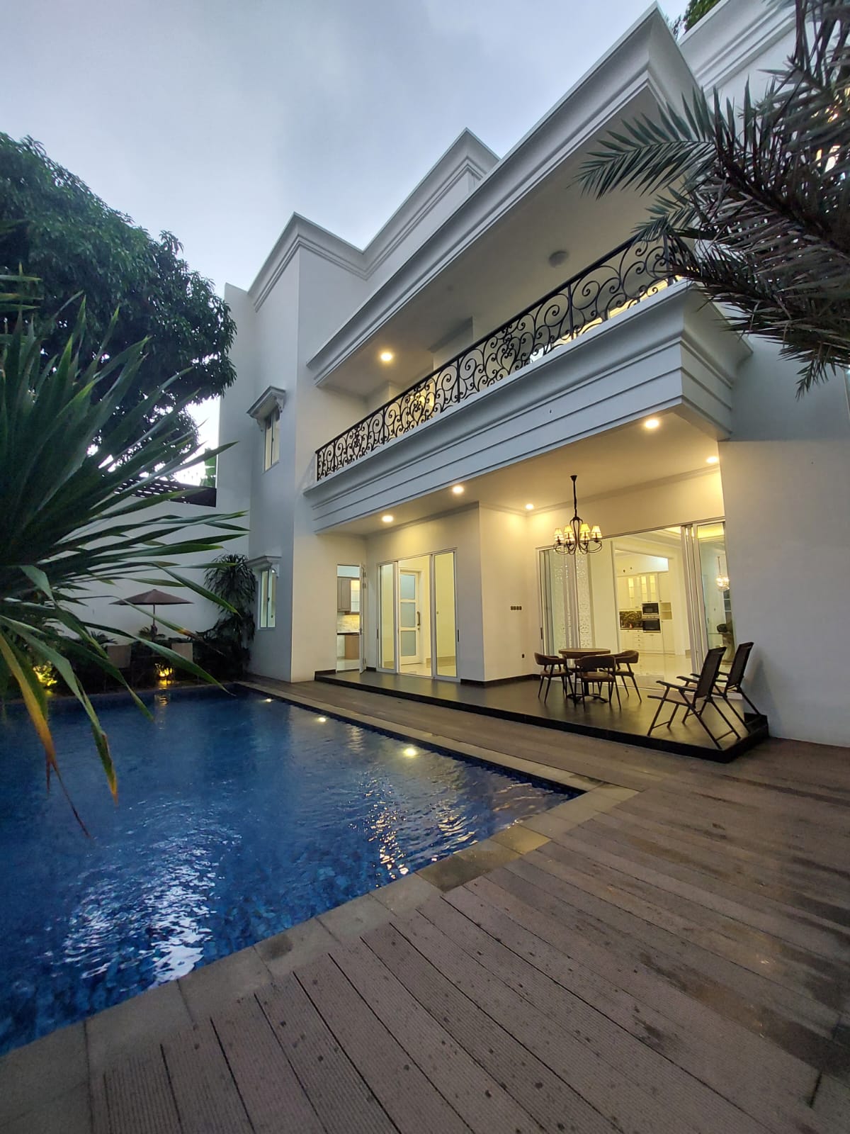 Villa Bali