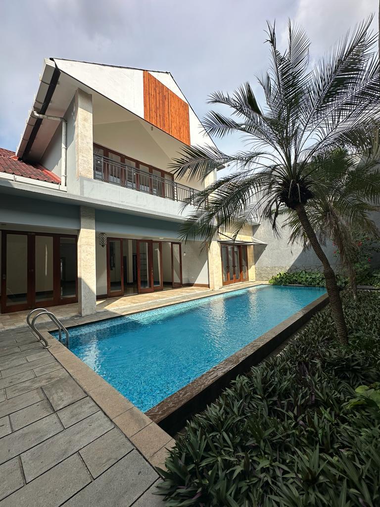 Villa Bali